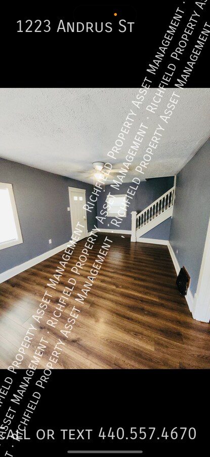 Building Photo - 1223 Andrus St