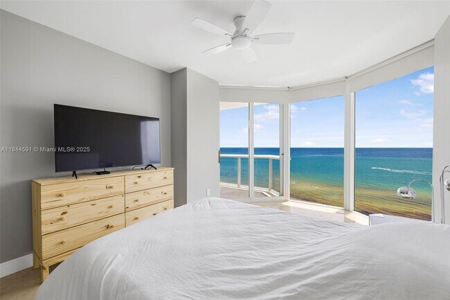 Building Photo - 4775 Collins Ave