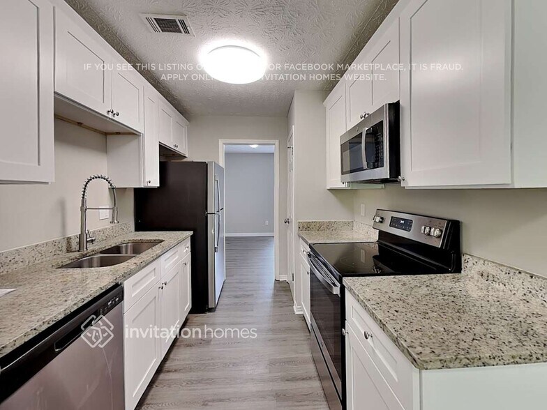 Building Photo - 1835 Cashmere Ct