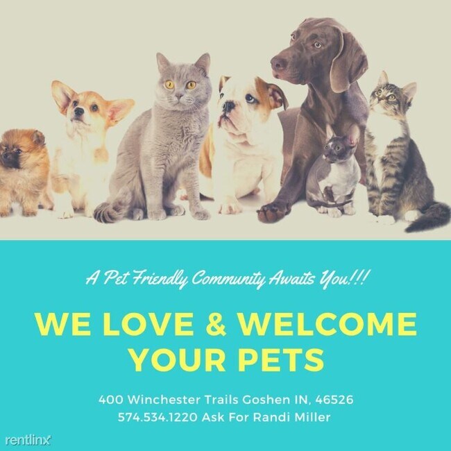 Building Photo - 93 Winchester Trail