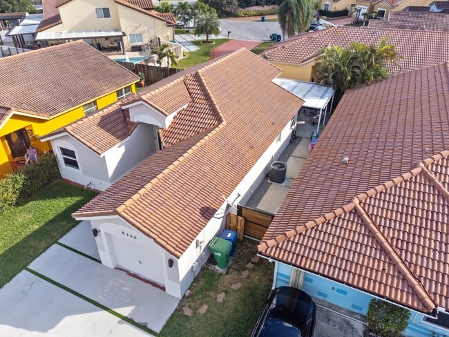 Building Photo - 5340 NW 188th St