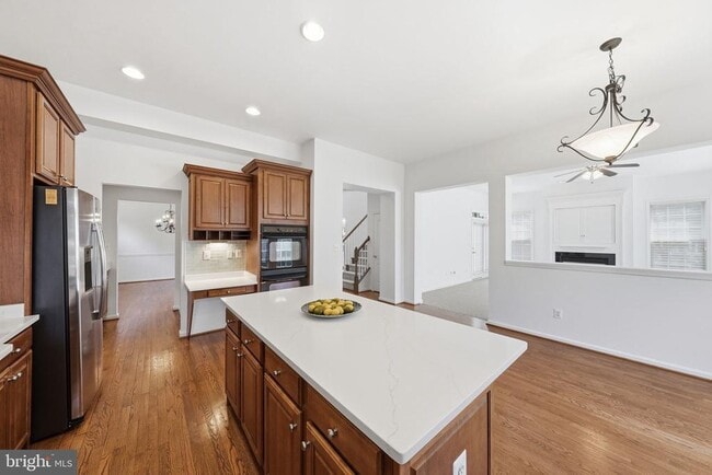 Building Photo - 21817 Wingfoot Ct