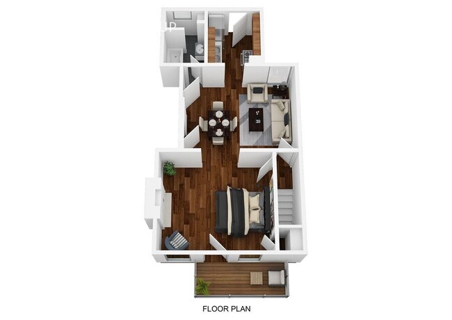 Building Photo - Available Now! 1 Bedroom Apartment Located...