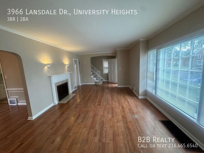 Building Photo - 3966 Lansdale Rd