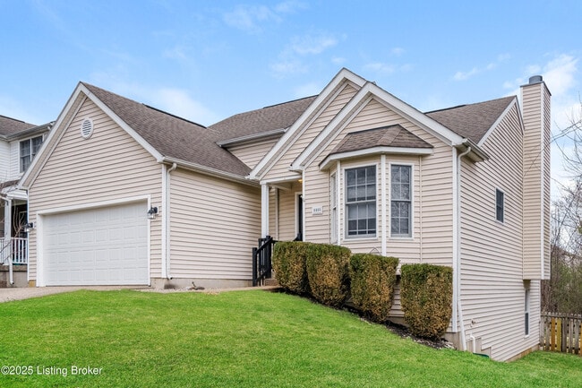 Primary Photo - 9805 River Trail Dr