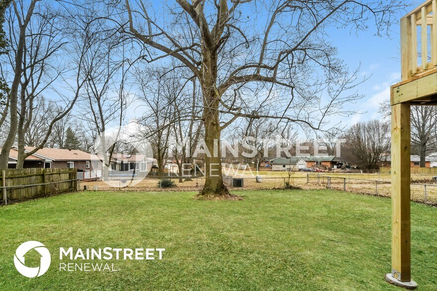 Building Photo - 2316 Kingsford Dr