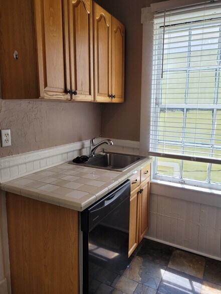 Kitchen - dishwasher & sink (All electric appliances) - 1217 Java Pl