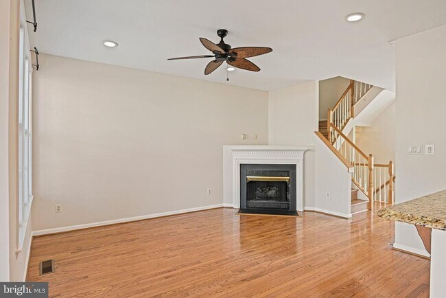 Building Photo - 2658 Logan Wood Dr