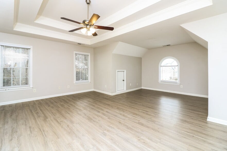 Building Photo - 124 Mayes Farm Rd NW