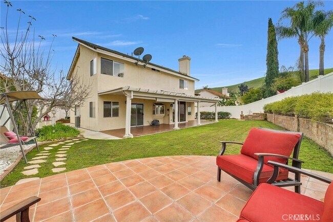 Building Photo - 14712 Silver Spur Ct