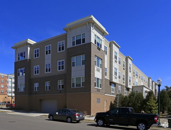 Building Photo - Walker Methodist Plaza Senior Living