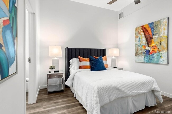 Building Photo - 3100 Huron St