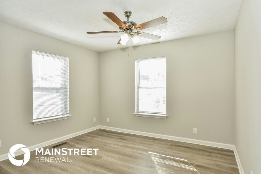 Building Photo - 2607 Landrum Ct