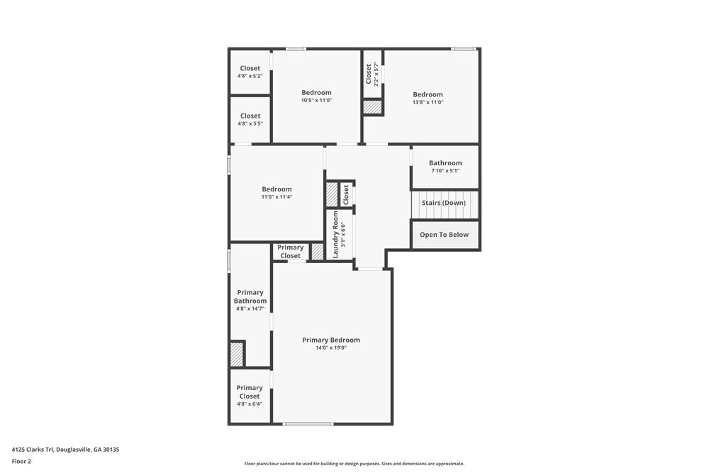 Building Photo - 4125 Clarks Tr