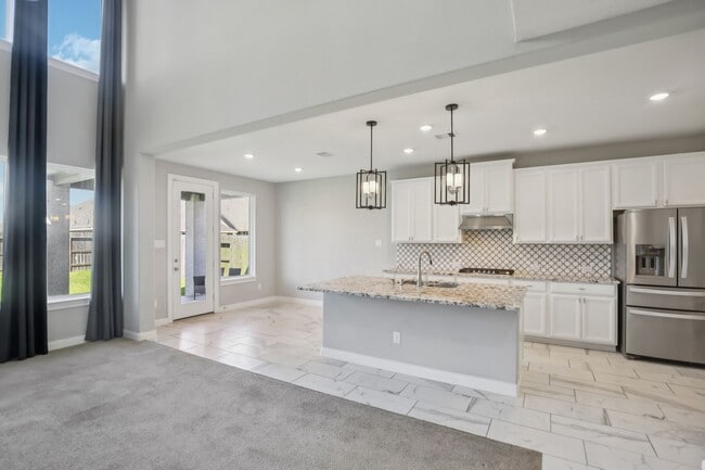Building Photo - 2641 Summer Indigo Trl