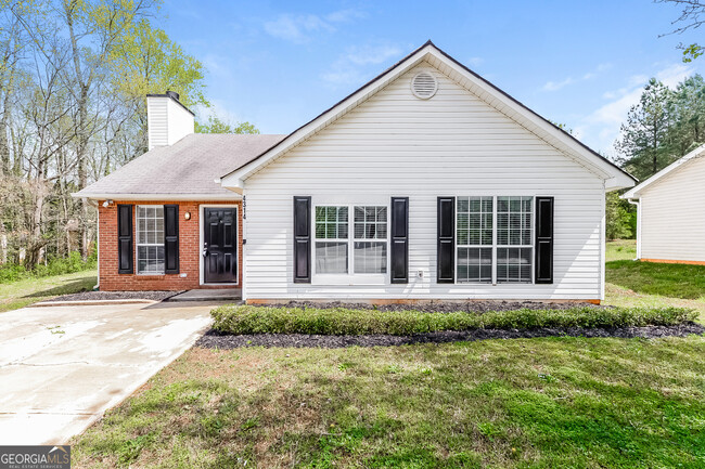 Primary Photo - 4314 Westglen Dr