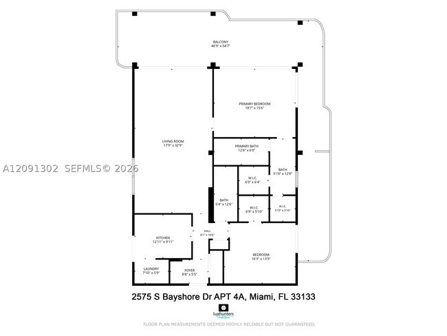 Building Photo - 2575 S Bayshore Dr