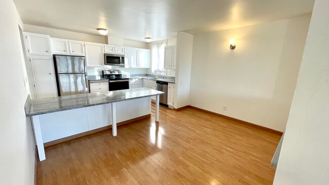 Dining Room - 5074 Diamond Heights Blvd