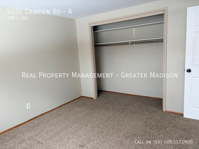 Building Photo - 5020 Camden Rd