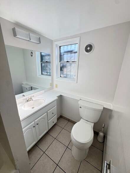 Bathroom - 1051 63rd St