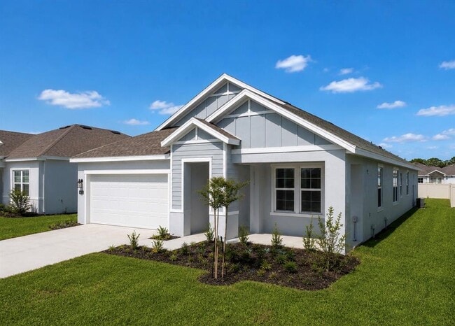 Building Photo - 672 Sand Pne Ln