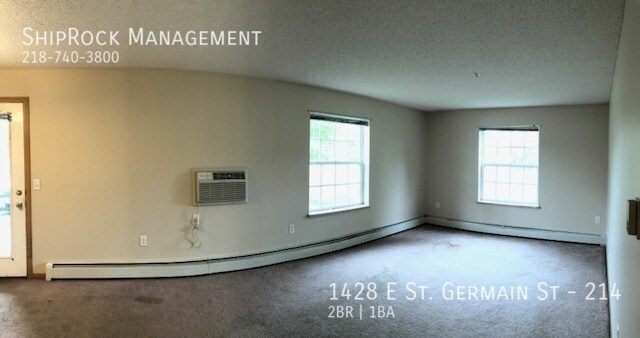 Building Photo - 1428 E St Germain St