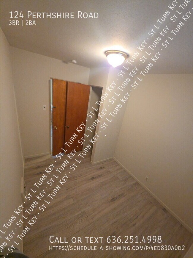 Building Photo - 124 Perthshire Rd