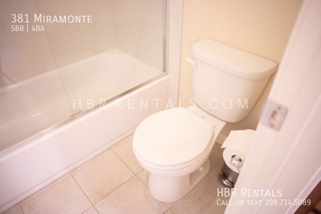 Building Photo - 381 Miramonte-