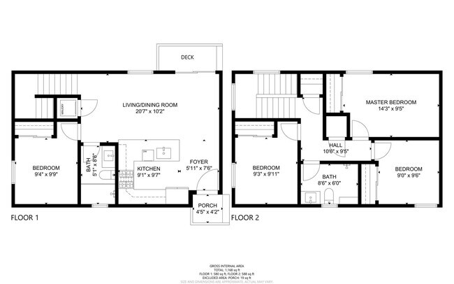 Building Photo - 4BD/2BA on Stewart!