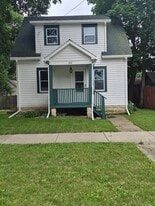 Building Photo - 1510 E Holmes St