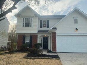 Building Photo - 12612 Deaton Hill Dr