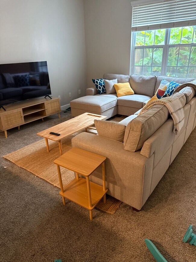 Building Photo - 3 bedroom fully furnished home, Pet Friend...