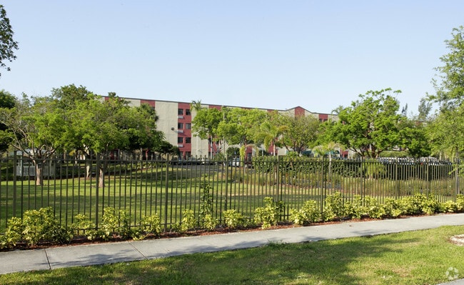 Building Photo - Coral Bay Terrace