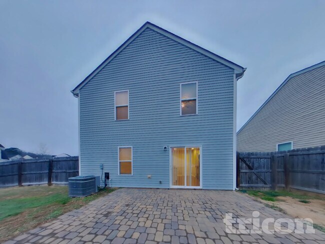 Building Photo - 1700 Allegheny Dr