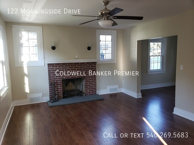 Building Photo - 122 Morningside Dr