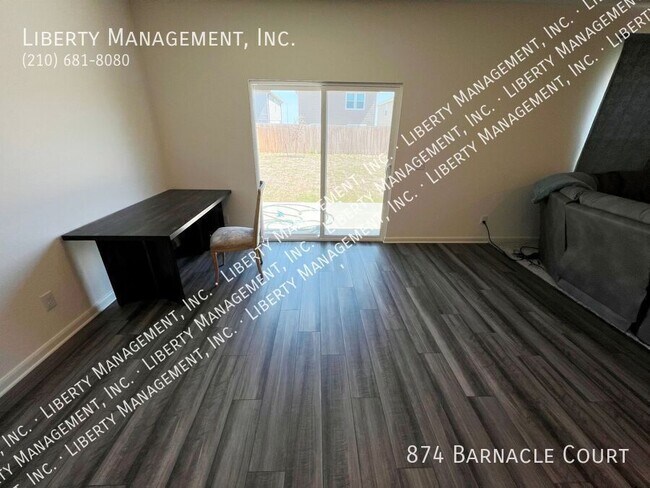 Building Photo - 874 Barnacle Ct