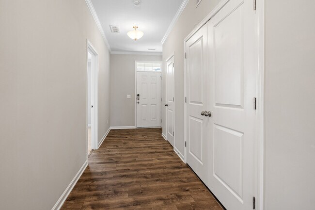 Building Photo - 6512 Perry Creek Rd