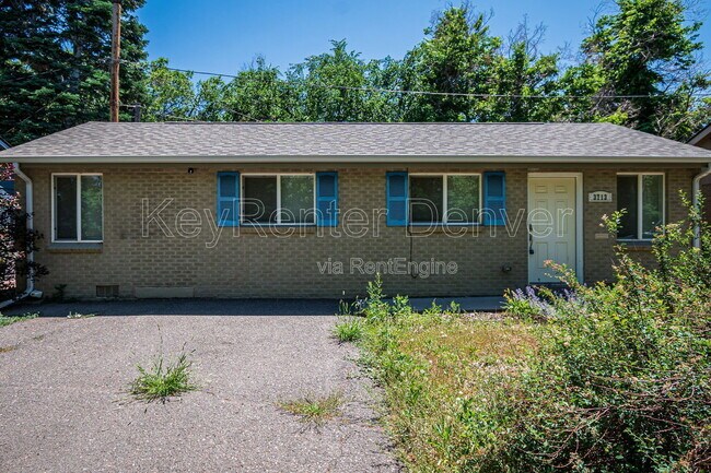 Building Photo - 3713 Wolff St
