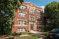 Building Photo - Colfax Villas