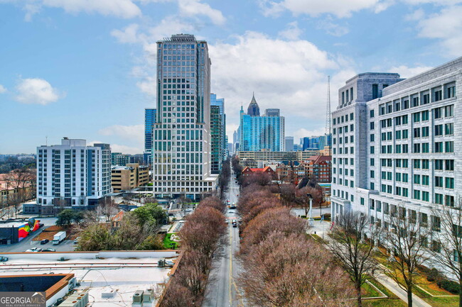 Building Photo - 1080 Peachtree St NE