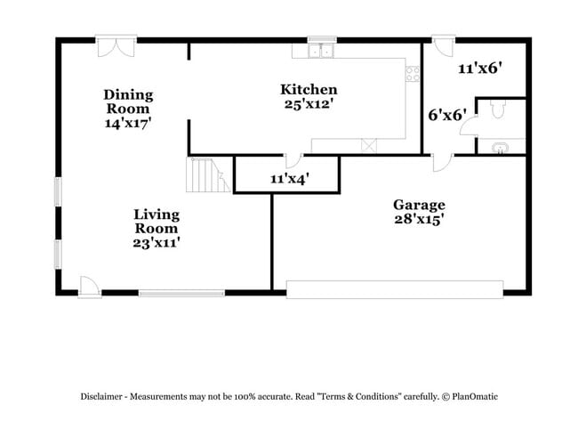 Building Photo - 2817 S 63rd Dr