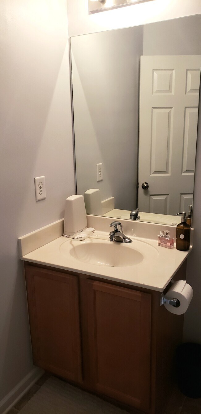 Second full bath - 3026 Burnt Pine Dr