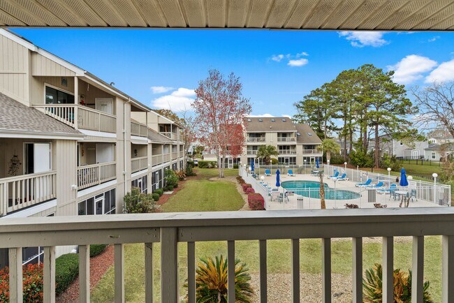 Building Photo - Seasonal Rental Available 9/10/25-3/31/26
