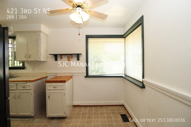 Building Photo - 421 3rd St NE