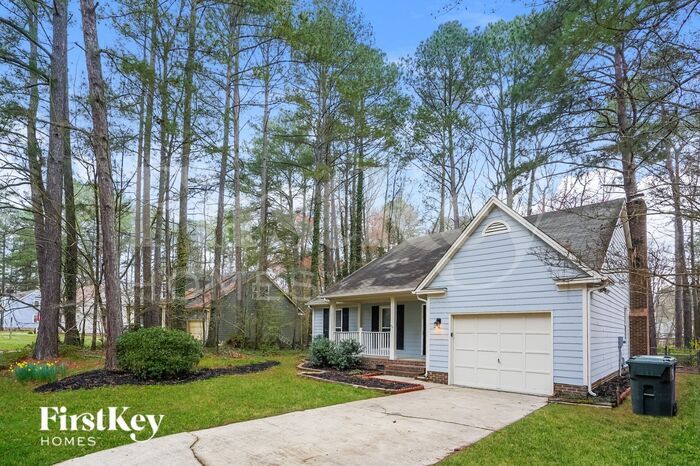 Building Photo - 5321 Trestlewood Ln