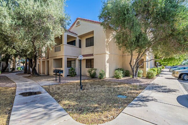 Building Photo - 2855 S Ext Rd