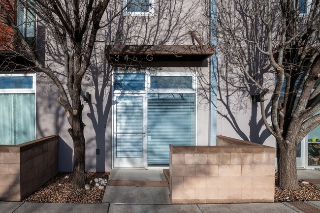 Building Photo - 1346 Pacheco St