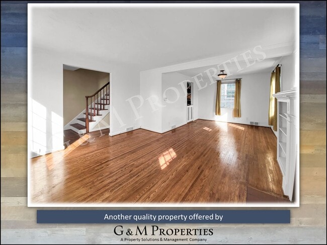 Building Photo - 4-Bedroom Home Rental - Walk to Strong Hospital!!