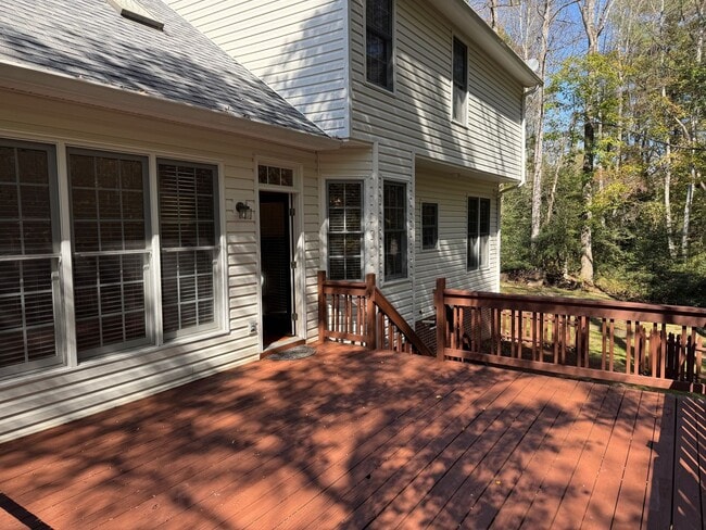 Building Photo - Fletcher - Four Bedroom, Lawn Care Included