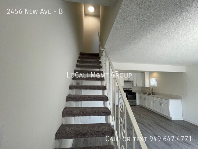 Building Photo - 2456 New Ave